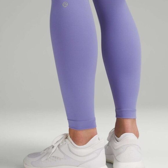 Lululemon Wunder Train High-Rise Tight 28 size 6 in EUC - Picture 5 of 12